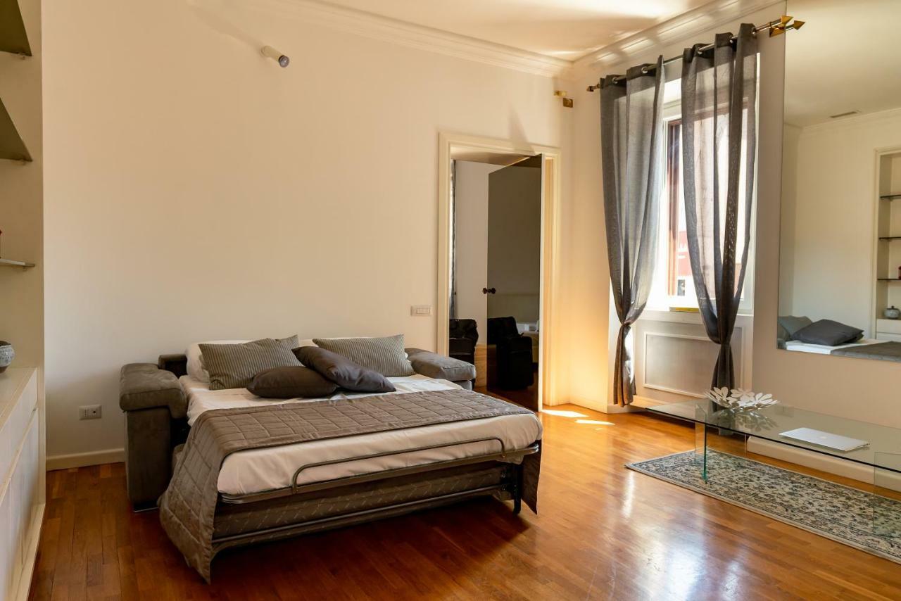 Rhome Trevi Rom Exterior foto