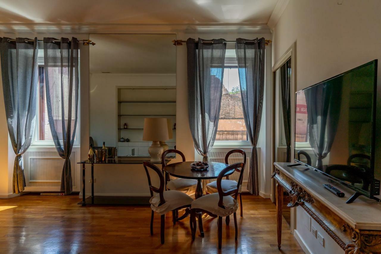 Rhome Trevi Rom Exterior foto