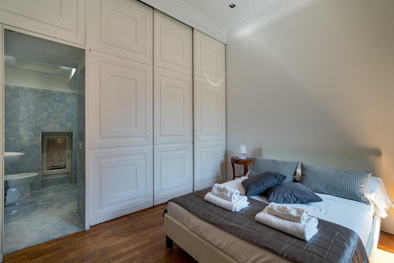 Rhome Trevi Rom Exterior foto